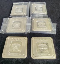 Geiger edelmetalle fine d'occasion  Expédié en Belgium