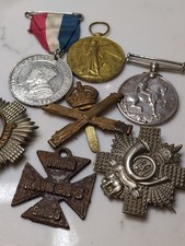 Ww1 medals pte for sale  RICKMANSWORTH