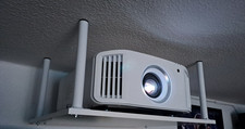 Jvc dla n5w gebraucht kaufen  Halle