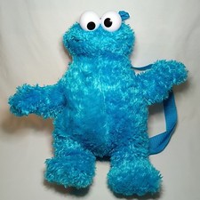 2012 plush cookie for sale  Montgomery
