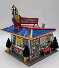 Department snow village for sale  East Lynne