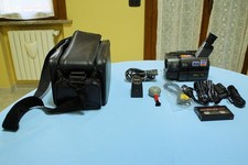 Sony handycam vision usato Sony handycam vision usato  Toano