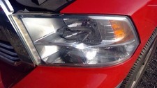 Driver headlight classic for sale  Port Murray