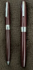 Sheaffer imperial burgundy for sale  Manchester