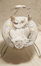 Fisher price tragbare gebraucht kaufen  Bassenheim Kettig, St.Sebastian