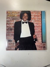 Usado, Michael Jackson - Off the Wall - Vinyl LP Record 1979 comprar usado  Enviando para Brazil