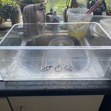 Beko fridge freezer for sale  STOKE-ON-TRENT