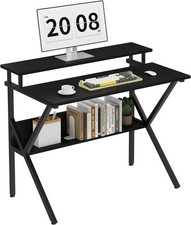70cm computer desk for sale  SALFORD