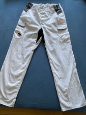 Kübler arbeitshose weiß gebraucht kaufen  Hamburg