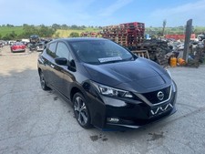 Nissan leaf breaking for sale  NEWRY