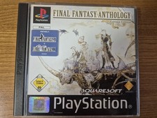 Final fantasy anthology gebraucht kaufen  Hamburg