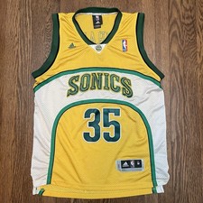 Adidas nba seattle for sale  Brooklyn