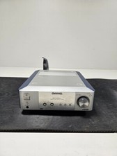 Sistema estéreo de disco compacto Aiwa XR-M99MK2 - Usado totalmente funcional incluye cable segunda mano  Embacar hacia Mexico