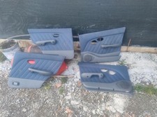 Pannelli porta per usato  Fucecchio