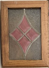Handcrafted dark wooden for sale  Buford