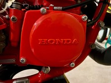Honda 1981 250r for sale  South Wales