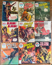 Vintage commando battle for sale  HOLMFIRTH
