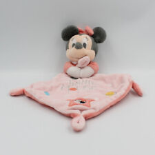 Doudou plat minnie d'occasion  Le Portel