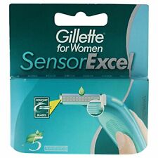 Gillette for women usato  Casapesenna