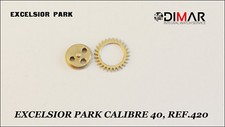Excelsior Park calibre 40 referência.420 comprar usado  Enviando para Brazil