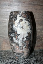 Naturstein blumenvase marmorva gebraucht kaufen  Mülheim an der Ruhr