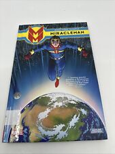 Miracleman book olympus for sale  Bala Cynwyd