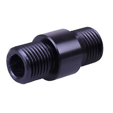 Silencer adaptor unf for sale  UK