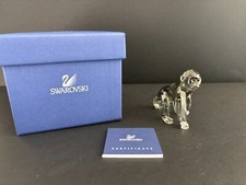 Swarovski silver crystal usato  Cisterna di Latina