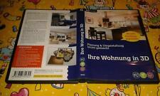 Wohnung planung umgestaltung gebraucht kaufen  Deutschland