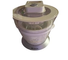 Gelatiera ariete elettrodomest usato  Trento