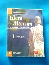 Idem alterum eta usato  Bologna