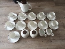 Kaffeegeschirr thomas gebraucht kaufen  Kelheim