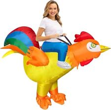 Silom inflatable costume for sale  WIRRAL