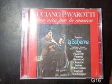 Freni pavarotti boheme usato  Parma