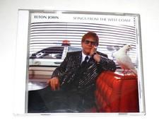 Elton john songs for sale  Lakewood
