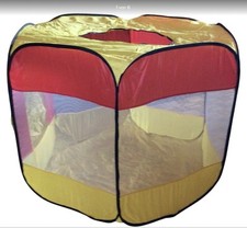 Bällebad 100 bunten gebraucht kaufen  Schenefeld