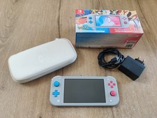 Nintendo switch lite d'occasion  Saint-Gildas-des-Bois