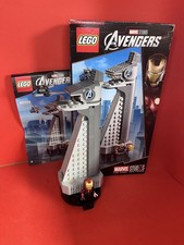 Lego marvel studios for sale  BEDFORD