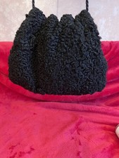 Muff echtem pelz gebraucht kaufen Muff echtem pelz gebraucht kaufen  Steinau