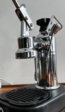 Pavoni europiccola espressomas gebraucht kaufen  Frankfurt am Main