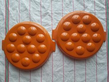 Creuset lot ancien d'occasion Creuset lot ancien d'occasion  Barr