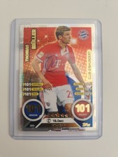 Match attax bundesliga gebraucht kaufen  Göttingen