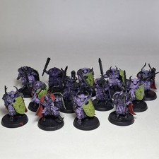 13x chaos warriors usato  Bologna