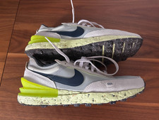 Nike sneakers waffle gebraucht kaufen  Langweid a.Lech