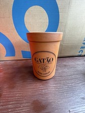 Gatao plant pot for sale  SKEGNESS