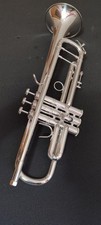 Tromba bach mlv usato  Castelbuono