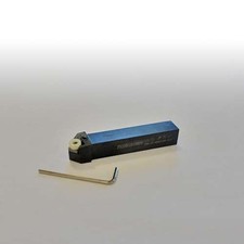 Utensile tornio portainserti usato  Paderno Dugnano
