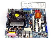 Mainboard cpu ram gebraucht kaufen Mainboard cpu ram gebraucht kaufen  Oberhausen