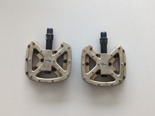 Specialized flat pedals for sale  LOUGHTON