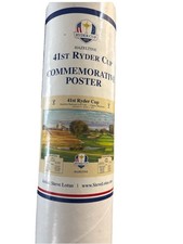 41st ryder cup for sale  Venice